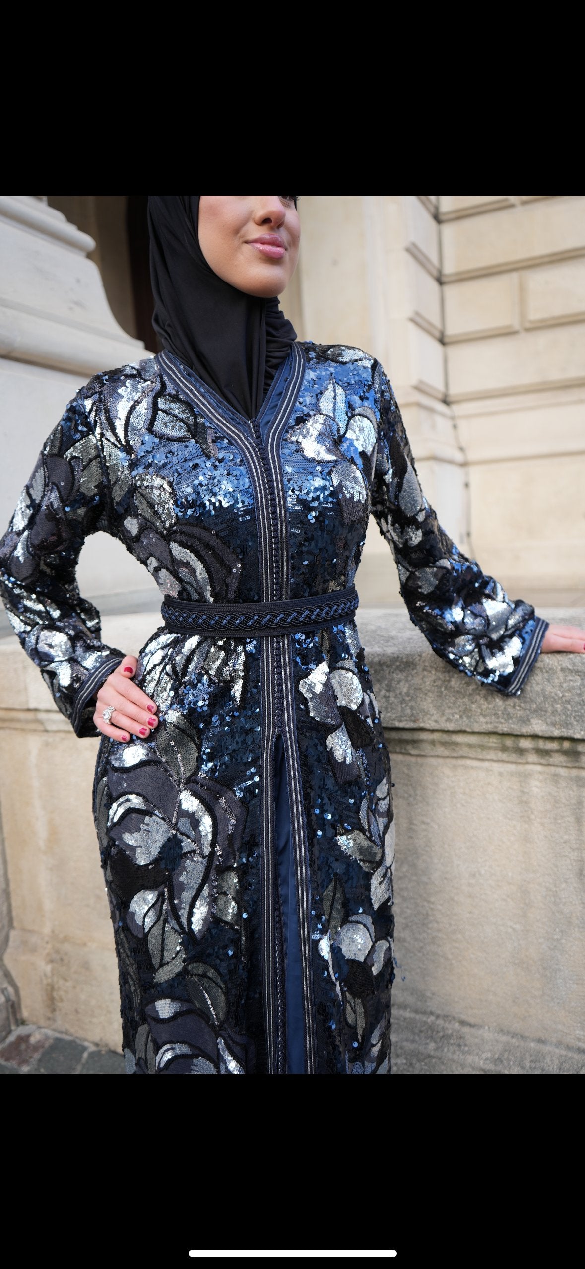 Caftan Collection