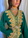 Eleganter Kaftan – Tradition trifft auf zeitlose Schönheit
